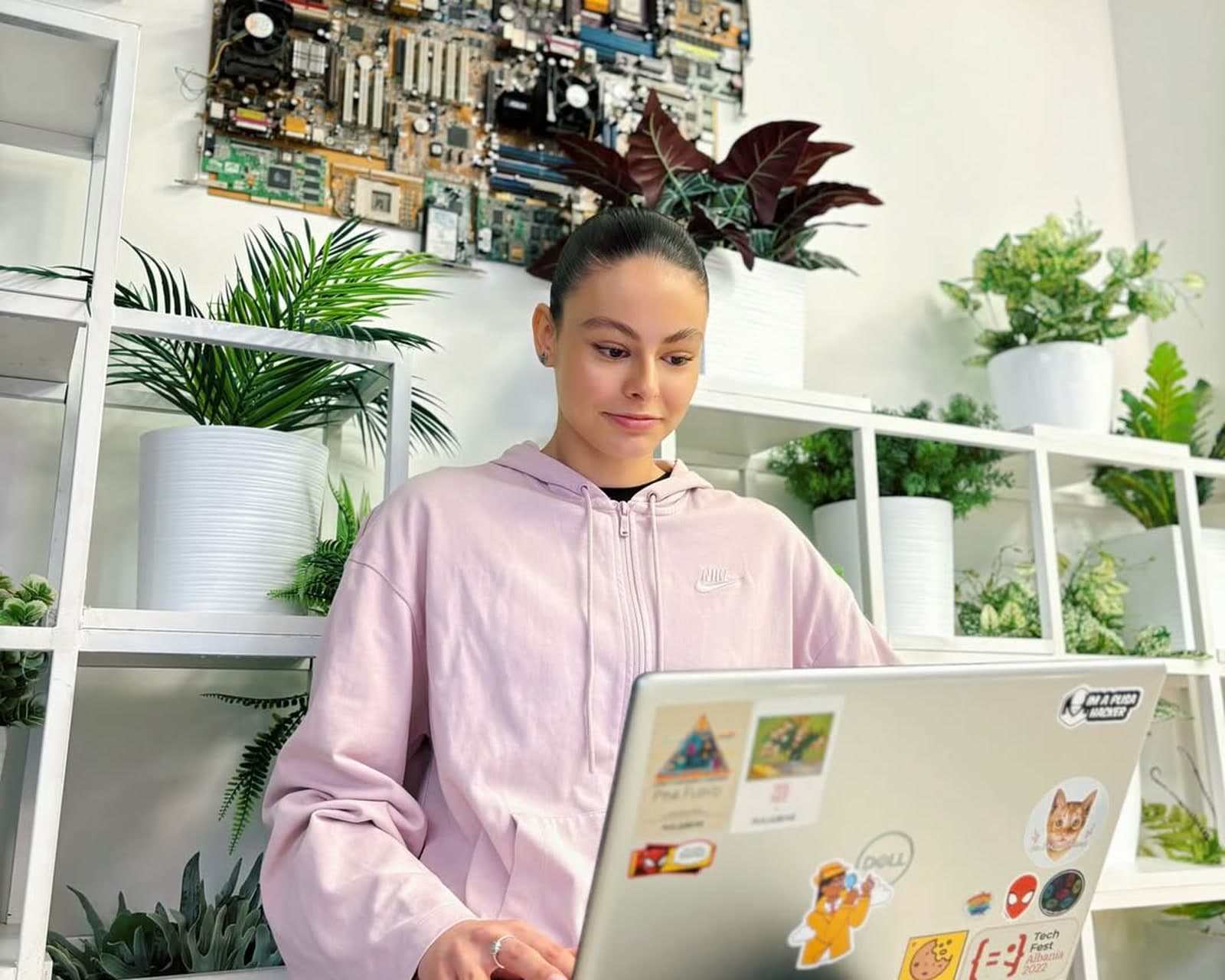 Notebook personal